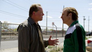 Лучше звоните Солу 4 сезон 7 серия