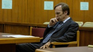 Лучше звоните Солу 5 сезон 7 серия