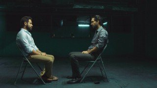 Кровавый бард 1 сезон 2 серия