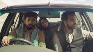 Кровавый бард 1 сезон 3 серия