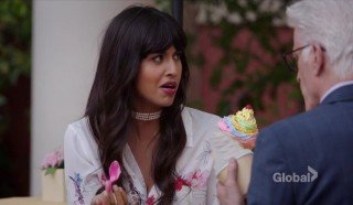 В лучшем мире 1 сезон 2 серия