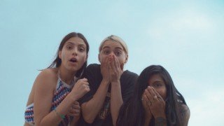 Неудержимые 1 сезон 4 серия