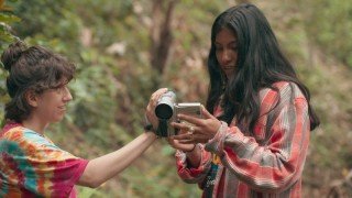 Неудержимые 1 сезон 6 серия