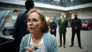 Послания из другого мира 1 сезон 3 серия