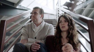 Послания из другого мира 1 сезон 9 серия