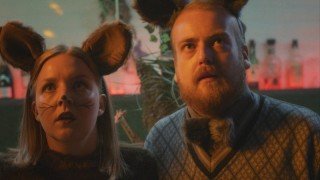 Кровавая поездка 1 сезон 6 серия