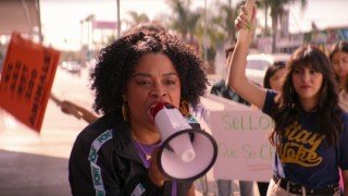 Погоня за американской мечтой 1 сезон 9 серия