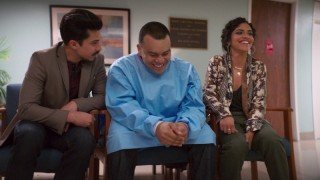 Погоня за американской мечтой 1 сезон 10 серия