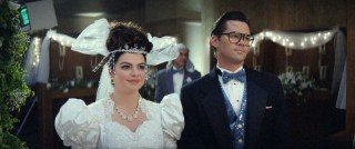 Чёрный понедельник 1 сезон 9 серия