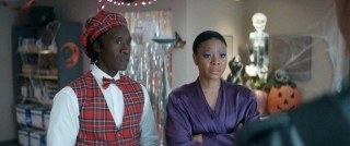 Чёрный понедельник 2 сезон 7 серия