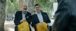 Чёрный понедельник 2 сезон 9 серия