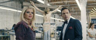 Чёрный понедельник 3 сезон 4 серия