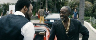 Чёрный понедельник 3 сезон 7 серия