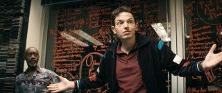 Чёрный понедельник 3 сезон 8 серия