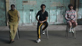 Дэйв 2 сезон 7 серия