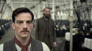 Игра родом из Англии 1 сезон 2 серия