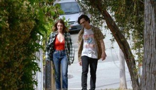 Любовь 1 сезон 2 серия