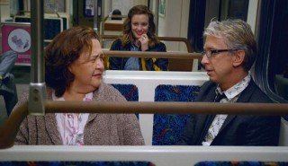 Любовь 1 сезон 6 серия