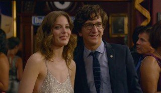 Любовь 1 сезон 7 серия