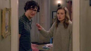 Любовь 2 сезон 1 серия