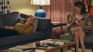 Любовь 2 сезон 12 серия