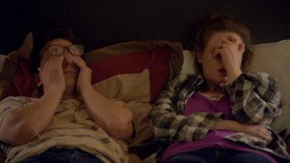 Любовь 3 сезон 4 серия