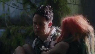 Детективное агентство Дирка Джентли 2 сезон 7 серия