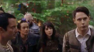 Детективное агентство Дирка Джентли 2 сезон 8 серия