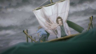 7 семян 1 сезон 6 серия