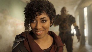 Бродячая королева 1 сезон 1 серия