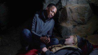 Выжить 1 сезон 8 серия