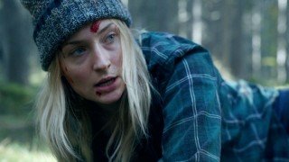 Выжить 1 сезон 11 серия