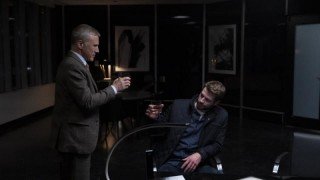 Самая опасная игра 1 сезон 1 серия