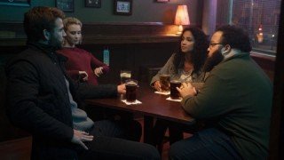 Самая опасная игра 1 сезон 2 серия