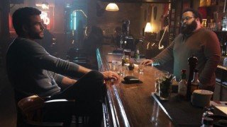 Самая опасная игра 1 сезон 4 серия