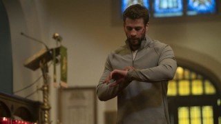 Самая опасная игра 1 сезон 9 серия