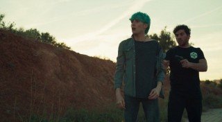 Той-бой 1 сезон 11 серия