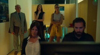 Той-бой 1 сезон 13 серия