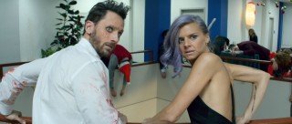 Человек будущего 1 сезон 5 серия