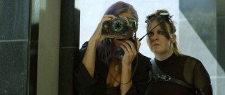 Человек будущего 1 сезон 13 серия