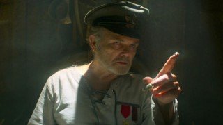 Человек будущего 2 сезон 6 серия