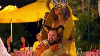 Человек будущего 2 сезон 8 серия