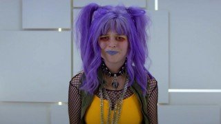 Человек будущего 2 сезон 10 серия