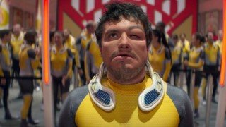 Человек будущего 2 сезон 11 серия