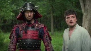 Человек будущего 3 сезон 2 серия