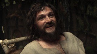 Человек будущего 3 сезон 3 серия