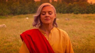 Человек будущего 3 сезон 7 серия