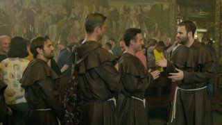 Пивные братья 1 сезон 4 серия