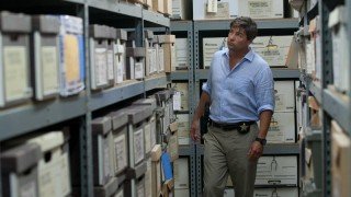 Родословная 1 сезон 5 серия