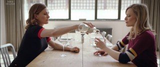 Пиарщица 1 сезон 1 серия